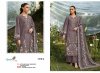 7218 E To H By Saniya Cotton Chikankari Pakistani Salwar Suits 